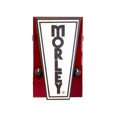 MORLEY 20/20 Distortion Wah / MTPDW ｜イケベ楽器店オンラインストア