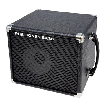 PJB（Phil Jones Bass） CAB-27 [Speaker Cabinet] ｜イケベ楽器店