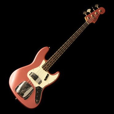 Fender Custom Shop USED 中古 Custom Built '60 Jazz Bass Relic