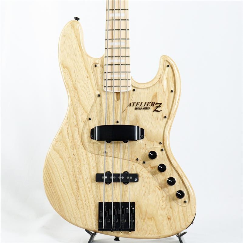 ATELIER Z M#245 Custom (NAT/M/Black Hardware) 【半期決算セール