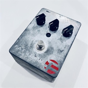 FAT USED 中古 514.D BOOSTER【USED SALE!!】 ｜イケベ楽器店