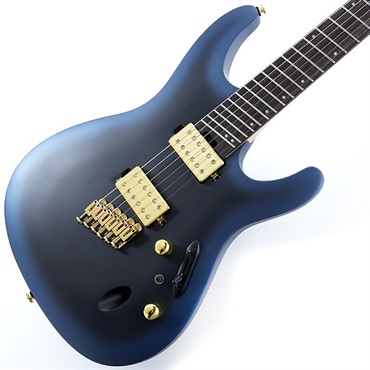 Ibanez Axe Design Lab SML721-MAM (Midnight Arctic Ocean Matte