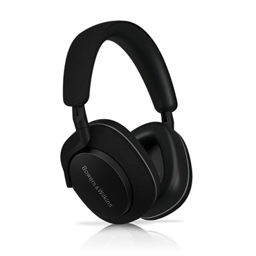 B&W Bowers&Wilkins PX8/B (ブラック)(バウワース アンド ウィルキンス
