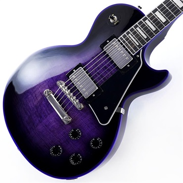 Epiphone Les Paul Custom Widow (Purple Burst) ｜イケベ楽器店