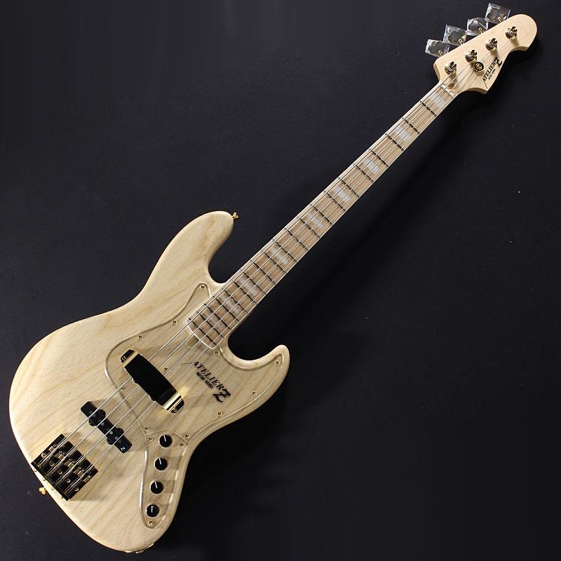 ATELIER Z M#245 Custom (N MAT/M/Gold Hardware/Open Pore) ｜イケベ