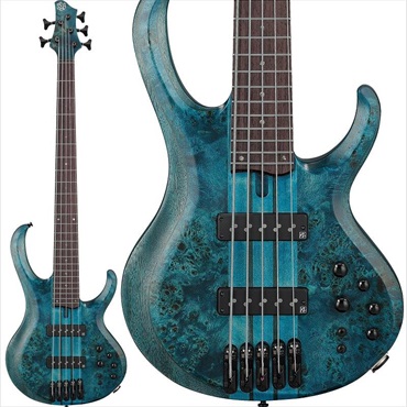 Ibanez 【入荷待ち、ご予約受付中】 Bass Workshop BTB805MS-TGF