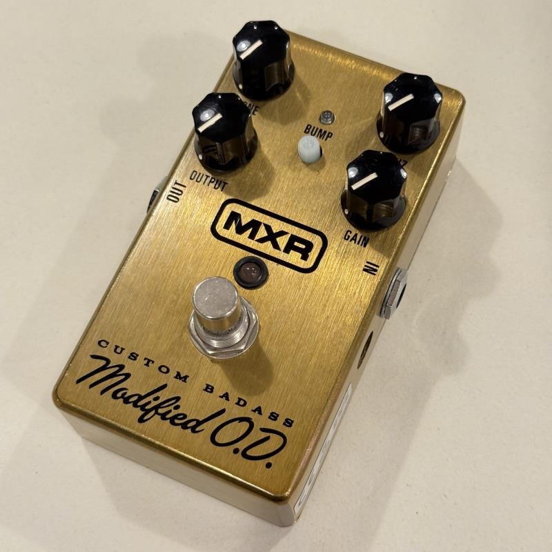 MXR USED 中古 M77 CUSTOM BADASS modified OD【USED SALE