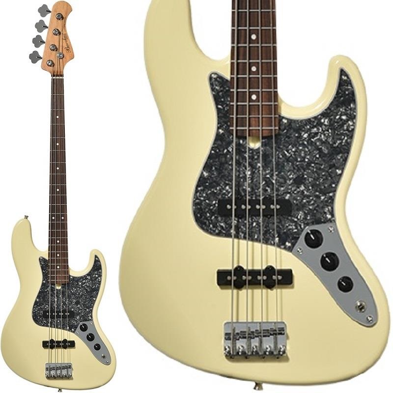 Bacchus 【入荷待ち、ご予約受付中】 BJB-1-RSM/R-BPPG (OWH) [SPOT