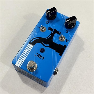 JAM Pedals RetroVibe MK3 ｜イケベ楽器店オンラインストア