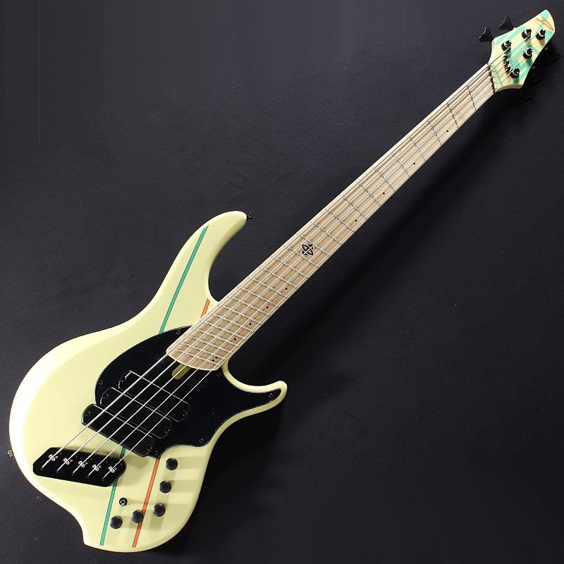 DINGWALL JT-3 5st John Taylor Signature Model (Primrose/M