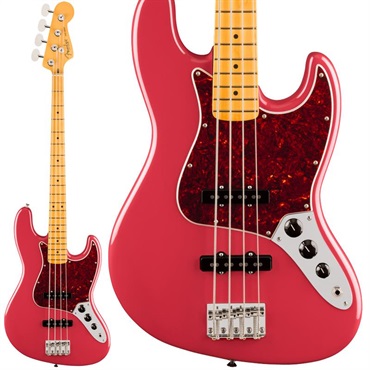 Fender USA American Professional Classic Mustang Bass (Faded
