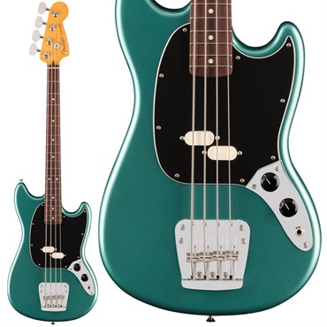 Fender USA American Professional Classic Mustang Bass (Faded