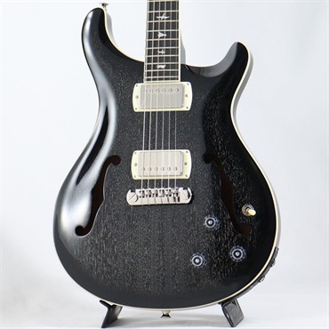 P.R.S. SE Hollowbody II Piezo (Peacock Blue) 【2025年生産品