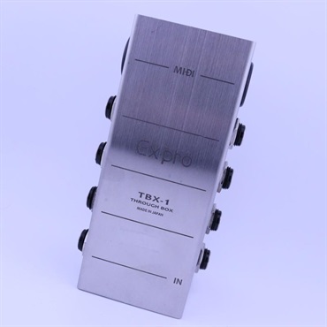 EX-Pro TBX-1 (EX-PRO) junction box ジャンクションボックス ｜イケベ