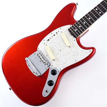 Fender Custom Shop Fender Experience 2025 Exclusive '60s Mustang