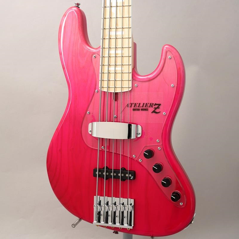 ATELIER Z M#265 Custom (Fade Pink/M/MH) ｜イケベ楽器店オンラインストア
