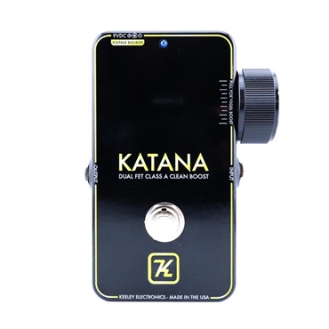 MXR 【WEB限定在庫処分セール】 M133 Micro Amp ｜イケベ楽器店