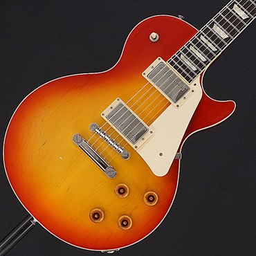 Cool Z USED 中古 ZLS-10 (Heritage Cherry Sunburst) [SN.K141263