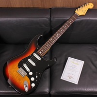 エレキギター ストラトキャスター・STタイプ Fender Custom Shop