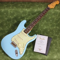 エレキギター ストラトキャスター・STタイプ Fender Custom Shop