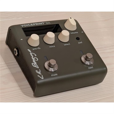 L.R.Baggs USED 中古 VOICEPRINT D.I. ｜イケベ楽器店オンラインストア