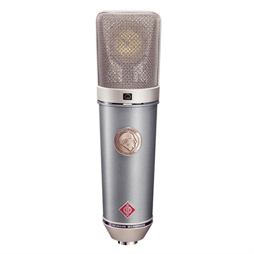 NEUMANN U87Ai(国内正規品3年保証)(ノイマン)(コンデンサーマイク
