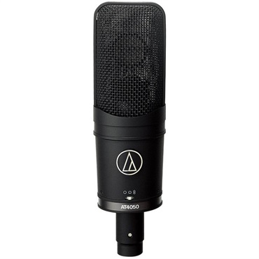 audio-technica 【クリエイター応援セット】AT4040+BX3/3.0 BK XLR