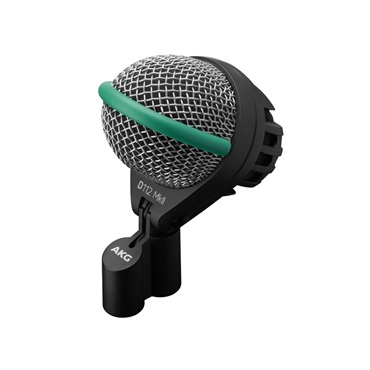 AKG D7(ハンドヘルド・ダイナミックマイク)(アーカーゲー)(国内正規品