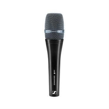 SENNHEISER e845 (ダイナミックマイク)(超単一指向性・スーパー