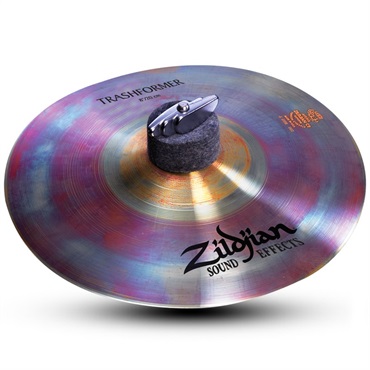 Zildjian 【Zildjian WINTER CAMPAIGN 2025】A Zildjian Splash 8