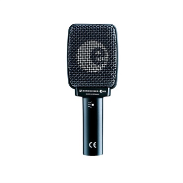 SENNHEISER MD 431 II (ゼンハイザー)(ダイナミックマイク)【国内正規