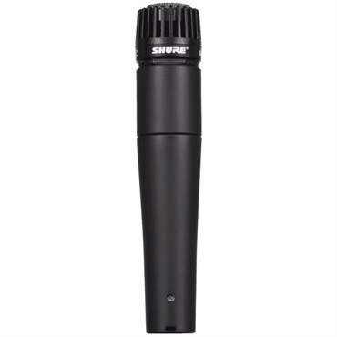 SHURE SM35-XLR(定番コンデンサー・ヘッドセットマイク)(シュア)(XLR