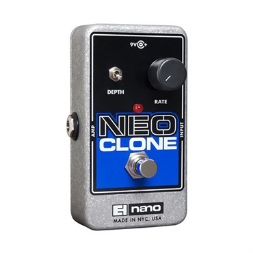 Electro Harmonix Lester G [Deluxe Rotary Speaker] レズリー