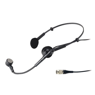 audio-technica ATM75cW【ATW3000シリーズ用ヘッドセットマイク
