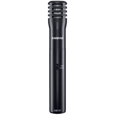 SHURE SM31FH-TQG(ワイヤレス・コンデンサーヘッドセットマイク