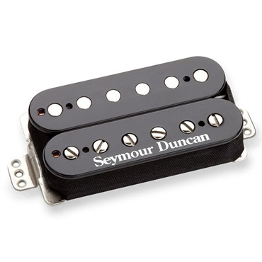 Seymour Duncan SSL-6 Custom Flat【安心の正規輸入品】 ｜イケベ楽器