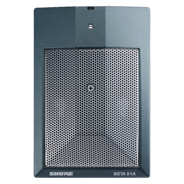 SHURE BETA91A-X (シュアー)(コンデンサーマイク)(ハーフ