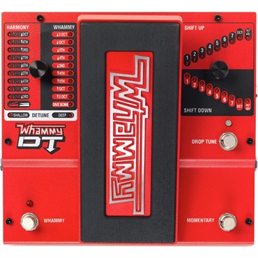 Digitech USED 中古 Bass Whammy ｜イケベ楽器店オンラインストア