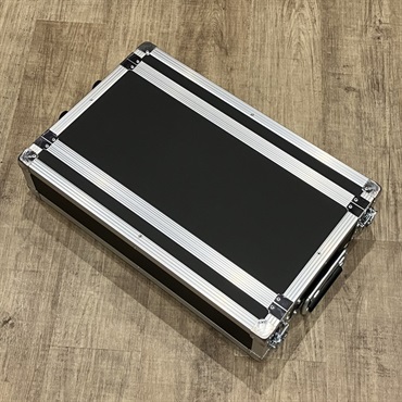 Ikebe Original 【EXCEL】レザー製ラックケース【H-3U / 220mm