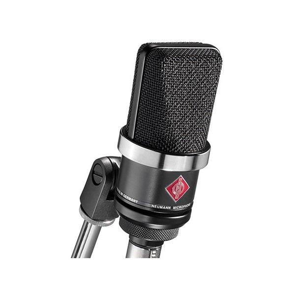 NEUMANN TLM102 BK(国内正規品3年保証)(ノイマン)(ブラック)(TLM102BK