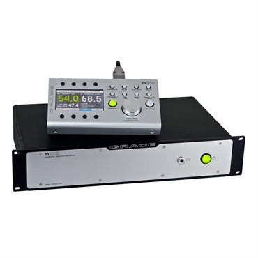 GRACE design 【旧定価放出品！】【即納可能】BiX [Instrument Preamp