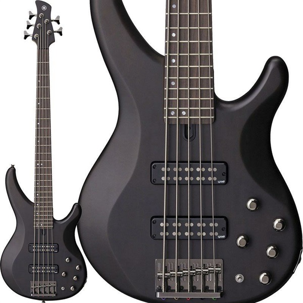 YAMAHA 【入荷待ち、ご予約受付中】 TRBX505 (TBL) ｜イケベ楽器店