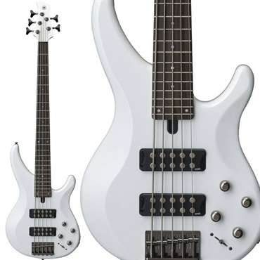 YAMAHA TRBX305 (WH) ｜イケベ楽器店オンラインストア