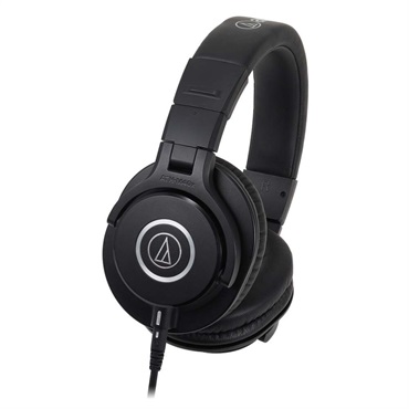 audio-technica ATH-M60xa(密閉ダイナミック型モニターヘッドフォン