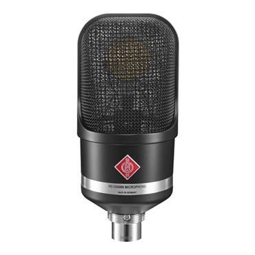 NEUMANN TLM107 BK(国内正規品3年保証)(ノイマン)(TLM 107 BK