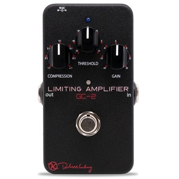 keeley FUZZ BENDER 3-TRANSISTOR FUZZ WITH BIAS CONTROL（キーリー