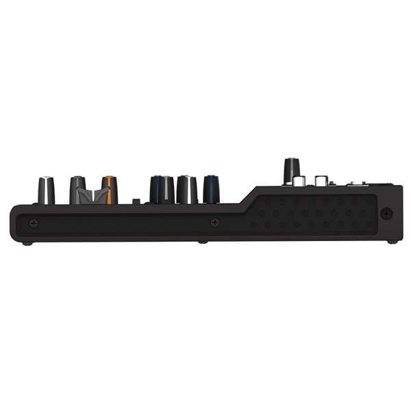 MACKIE MIX12FX 【アナログミキサー】 ｜イケベ楽器店オンラインストア