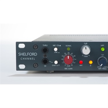 RUPERT NEVE DESIGNS Shelford Channel (国内正規品） ｜イケベ楽器店