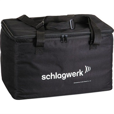 Schlagwerk Percussion SR-CP404 [2 in One ''Large'' / ナチュラル