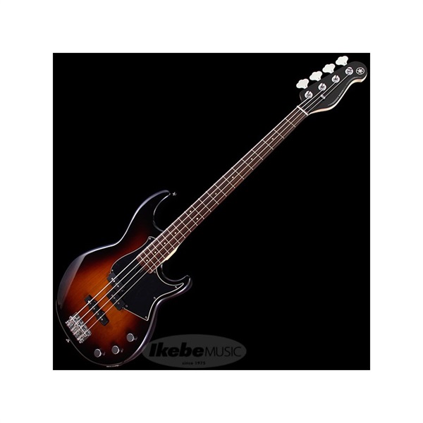 YAMAHA BB434 (Tobacco Brown Sunburst) ｜イケベ楽器店オンラインストア